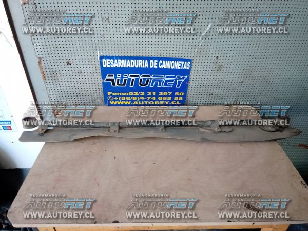 Barra eje trasero Ssangyong Actyon 2007 al 2012 $15.000 mas iva (4)
