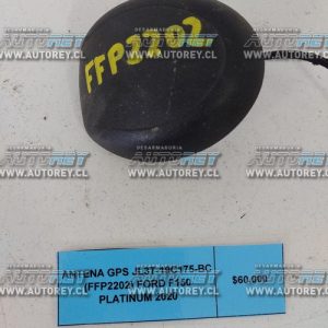Antena GPS JL3T-19C175-BC (FFP2202) Ford F150 Platinum 2020 $30.000 + IVA