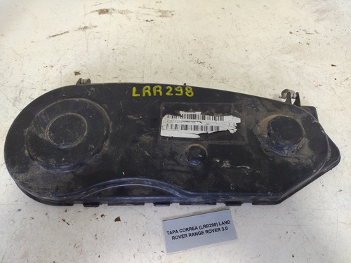 Tapa Correa (LRR298) Land Rover Range Rover Range 3.0 $40.000 + IVA