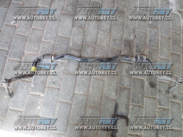 Barra estabilizadora delantera Ssangyong Actyon 2007 al 2012 $20.000 mas iva (3)