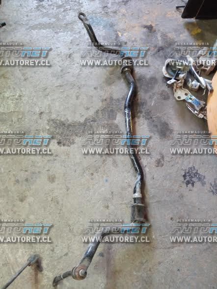 Barra estabilizadora delantera Ssangyong Actyon 2007 al 2012 $20.000 mas iva (4)
