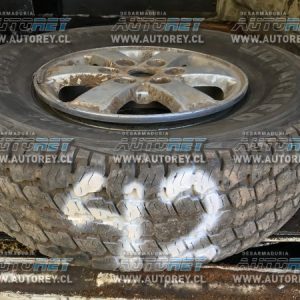 Neumático Goodyear Wangler LT24575R16 (42) $15.000 más iva