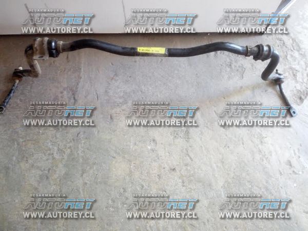Barra estabilizadora delantera Ssangyong Actyon 2007 al 2012 $20.000 mas iva (5)