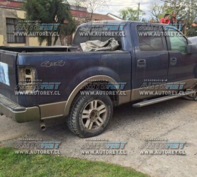 FORD F150 2007