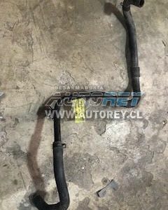 Manguera agua (024) Hyundai H1 2007-2016 $10.000 mas iva