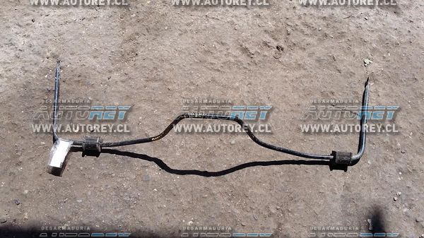 Barra estabilizadora trasera Ssangyong Actyon Jeep 2007 al 2012 $20.000 mas iva