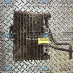 Radiador aceite motor diésel $30.000 mas iva