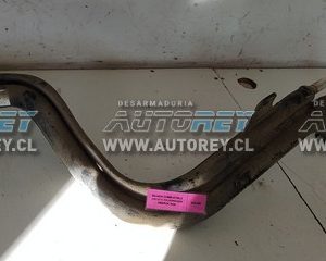 Bajada Combustible (VA1211) Volkswagen Amarok 2020 $20.000 + IVA