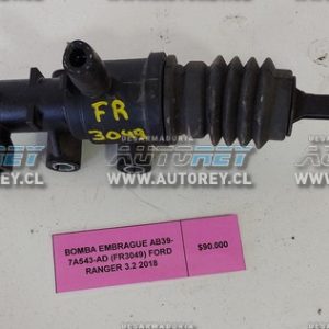 Bomba Embrague AB39-7A543-AD (FR3049) Ford Ranger 3.2 2018 $50.000 + IVA