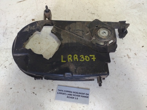 Tapa Correa 9X2Q-6A247-DA (LRR307) Land Rover Range Rover 3.0 $40.000 + IVA