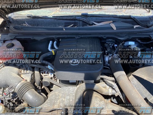 Nov 2021 – MAZDA BT50 2.2 2020