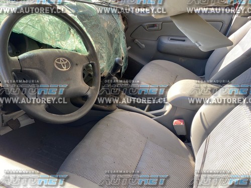 Dic 2021 – TOYOTA HILUX 3.0 2012 4X4