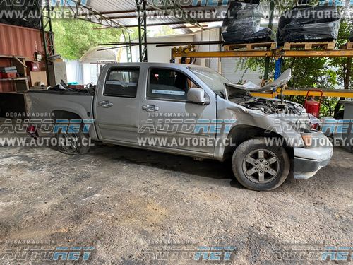 Noviembre 2022 – Chevrolet Colorado 2.9 2013 4×2