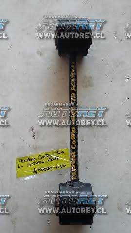 Barra tensora corta Ssangyong Actyon 2007 al 2012 $8.000 mas iva (8)