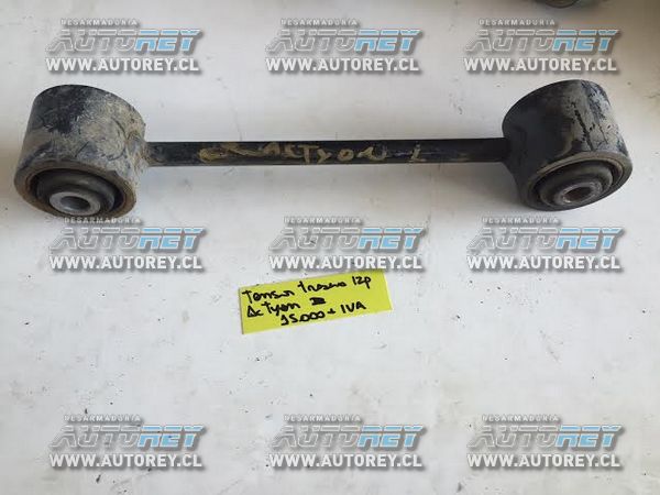 Barra tensora corta Ssangyong Actyon 2007 al 2012 $8.000 mas iva (11)