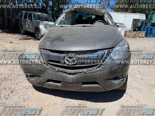 Nov 2021 – MAZDA BT50 2.2 2020