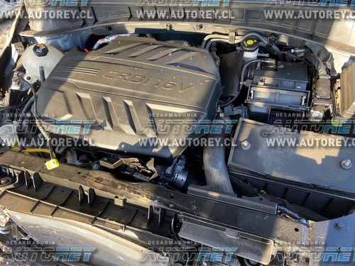 Dic 2021 – HYUNDAI TUCSON TL CRDI E6 4X4 2.0 AUTOMATICA 2020 DIESEL