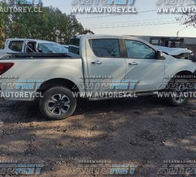 Julio 2022 – MAZDA BT50 2.2 2020 4X4