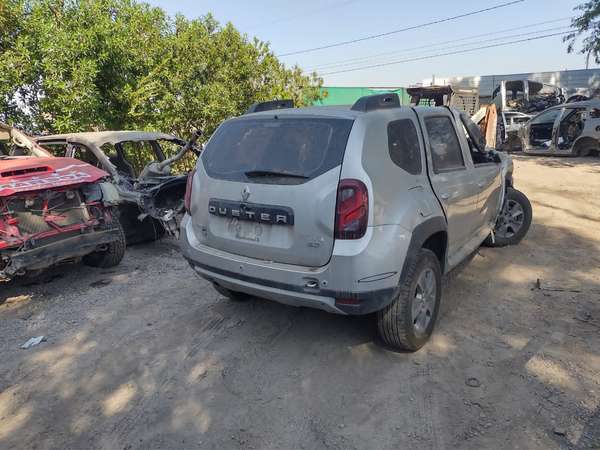 Enero 2023 – Renault Duster 1.6 2.0 2020