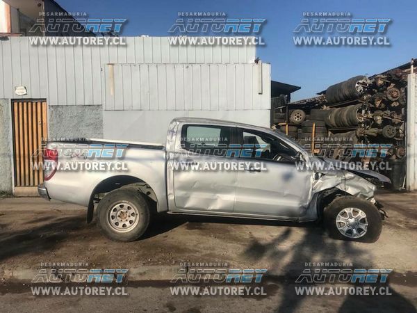 FORD RANGER 3.2