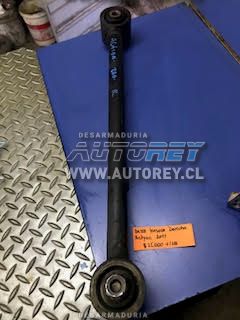 Barra tensora derecha Ssangyong Actyon 2007 al 2012 $15.000 mas iva (3)