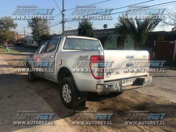 FORD RANGER 3.2