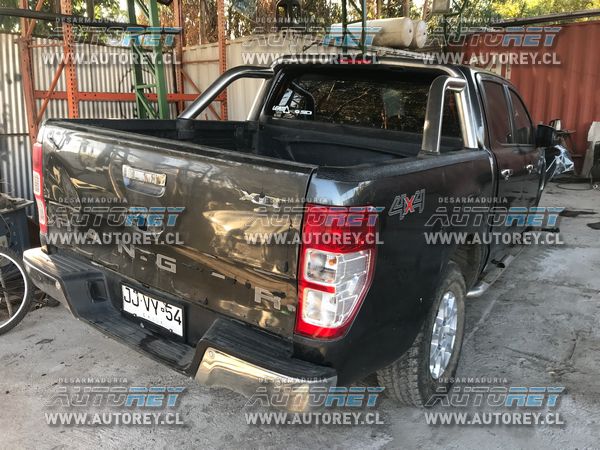FORD RANGER 3.2