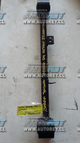 Barra tensora derecha Ssangyong Actyon 2007 al 2012 $15.000 mas iva