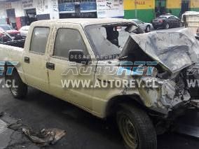 FORD RANGER ARGENTINA 2008 2012