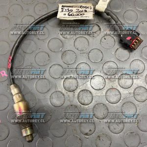 Sensor oxigeno (056) Ford F150 2019 $60.000 mas iva