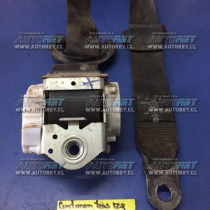 Cinturón seguridad trasero izquierdo Volkswagen Amarok $15.000+IVA (2)