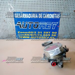 Depresor servo freno Peugeot Boxer 2008 al 2013 $80.000 mas iva