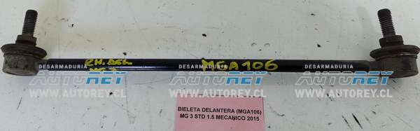 Bieleta Delantera (MGA106) MG 3 STD 1.5 Mecánico 2015 $10.000 + IVA.jpeg
