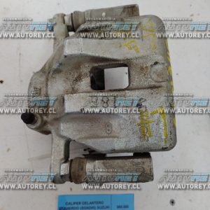 Caliper Delantero Izquierdo (SGN245) Suzuki Grand Nomade 2.4 2020 $30.000 + IVA