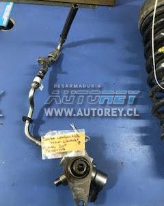Bomba combustible alta presión Chevrolet Silverado LTZ 2015 $100.000 mas iva