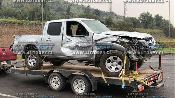 FORD RANGER TAILANDESA