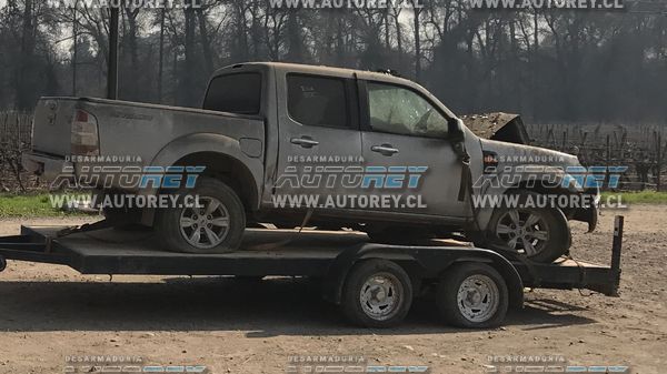 FORD RANGER TAILANDESA