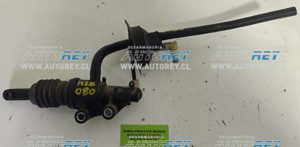 Bomba Embrague (MZB080) Mazda BT50 2.2 Diesel Mecánica 4×4 2017 $40.000 + IVA