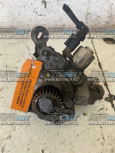 Bomba elevadora combustible (PEX183) Peugeot Expert 2.0 2020 $300.000 mas iva