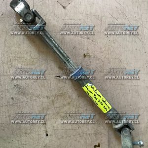 Articulacion Columna direccion Amortiguador trasero Ford F150 2009-2014 $20.000 mas iva