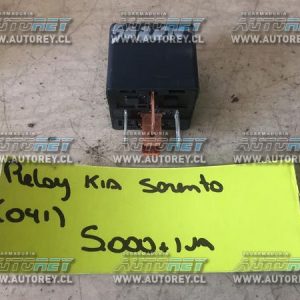 Relay (041) Kia Sorento 2.5 diesel 2003-2009 $5.000 mas iva