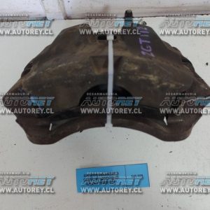 Caliper Delantero Derecho (ZGT112) ZX Grand Tiger 2011 $45.000 + IVA