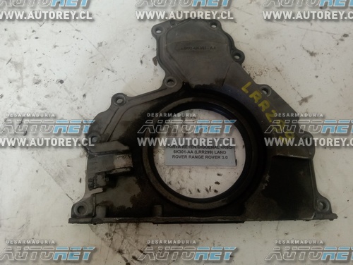 Porta Retén Cigüeñal 4R8Q-6K301-AA (LRR299) Land Rover Range Rover 3.0 $30.000 + IVA