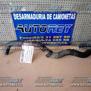 Manguera (017) Peugeot Boxer 2012 $5.000 mas iva