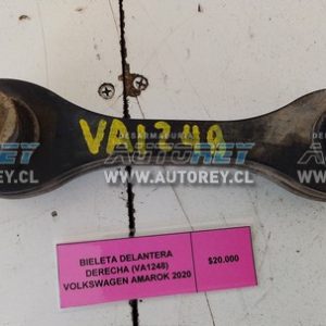 Bieleta Delantera Derecha (VA1248) Volkswagen Amarok 2020 $10.000 + IVA