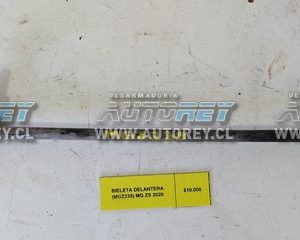 Bieleta Delantera (MGZ239) MG ZS 2020 $10.000 + IVA