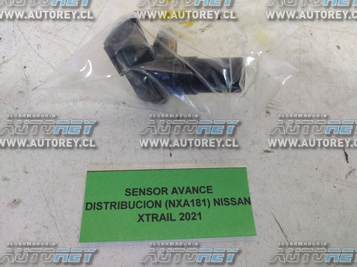 Sensor Avance Distribución (NXA181) Nissan Xtrail 2021 $20.000 + IVA