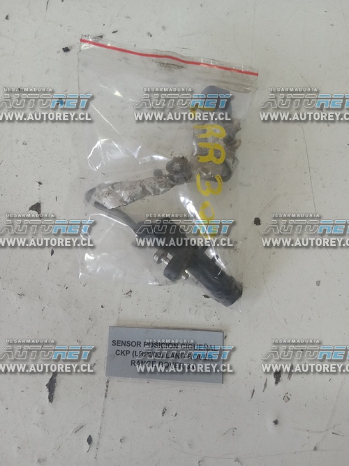 Sensor Posición Cigüeñal CKP (LRR300) Land Rover Range Rover 3.0 $50.000 + IVA