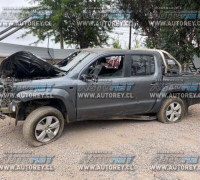 Nov 2021 – VOLKSWAGEN AMAROK 2020