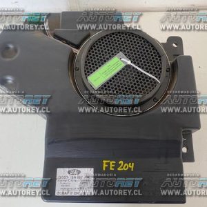 Parlante Woofer DB5T-19A067-AA (FE204) Ford Explorer 3.5 4×4 Limited 2015 $60.000 mas iva